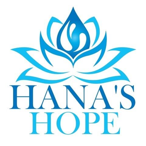 Hana's Hope logo