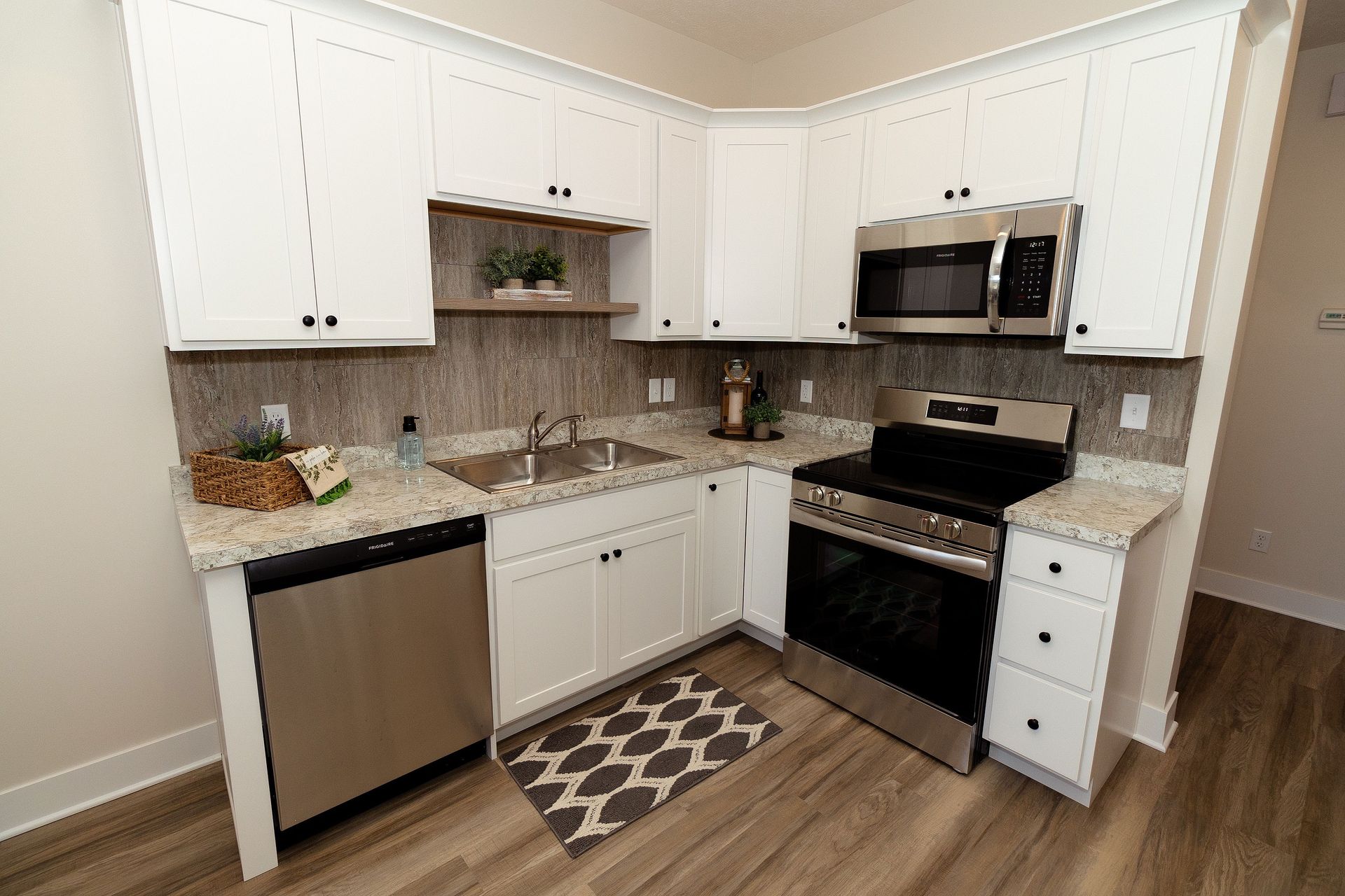 The 56 Luxury Apartment Amenities Your Tenants Actually Want