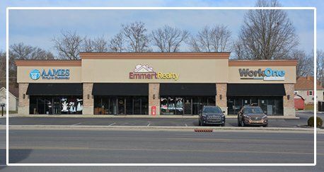 Commercial Rental