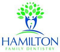 Hamilton Dentistry | Logo