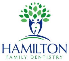 Hamilton Dentistry | Logo