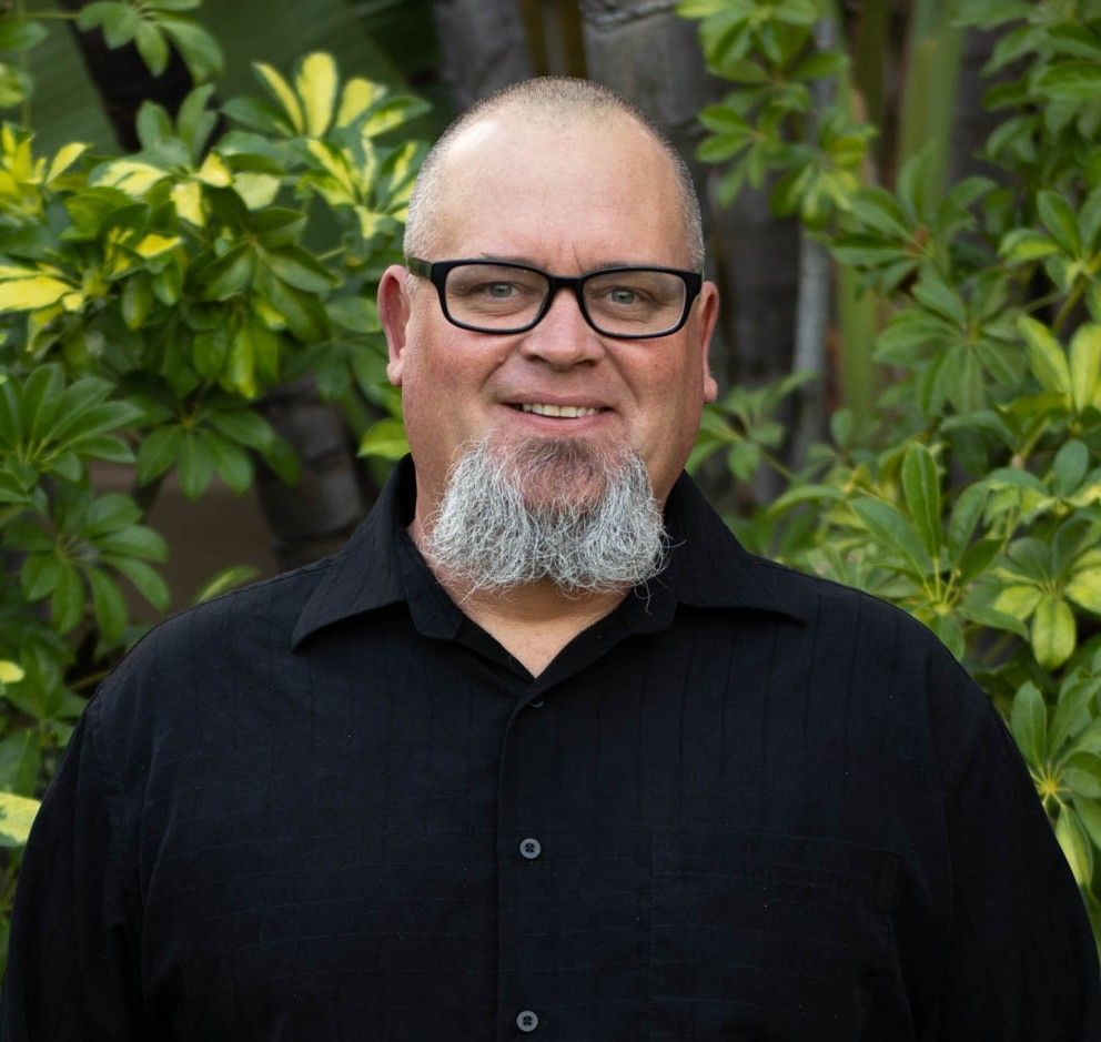 Photo of Dave Orr