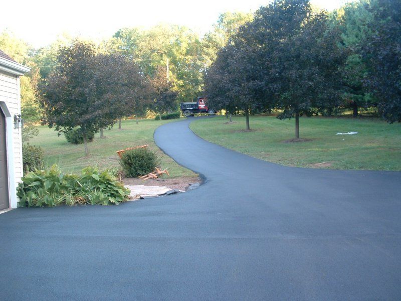 Residential Paving