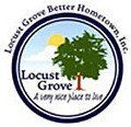 Locust Grove better Hometown Inc