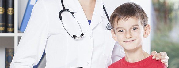 Children healthcare