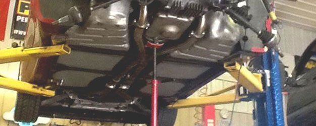 auto repairs