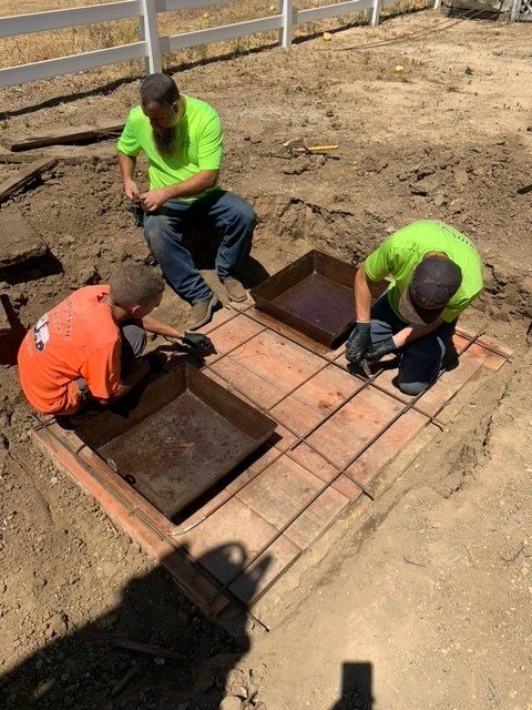 Septic system services