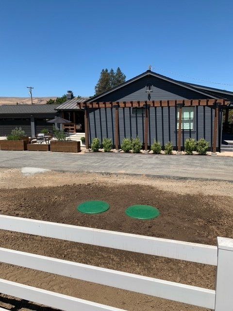 Septic system services