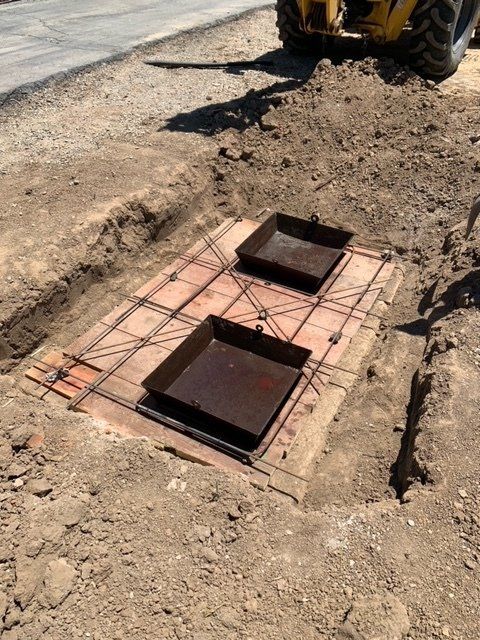 Septic system services