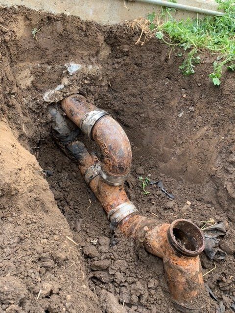 Septic system services