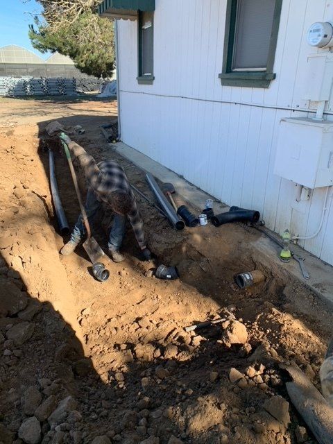 Septic system services