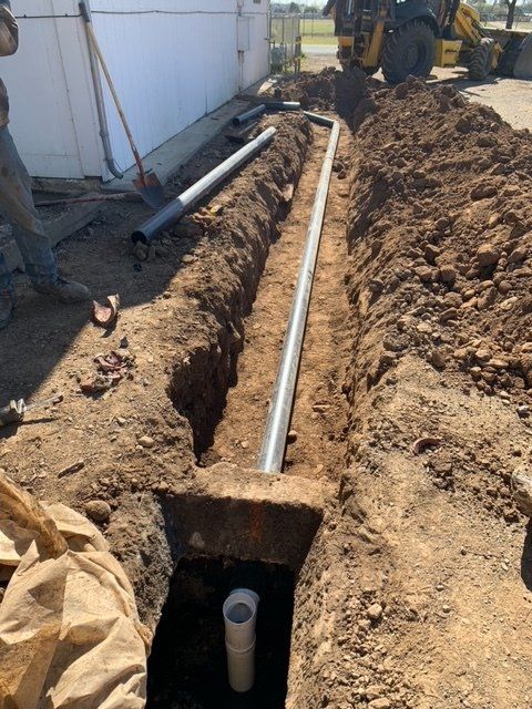 Septic system services