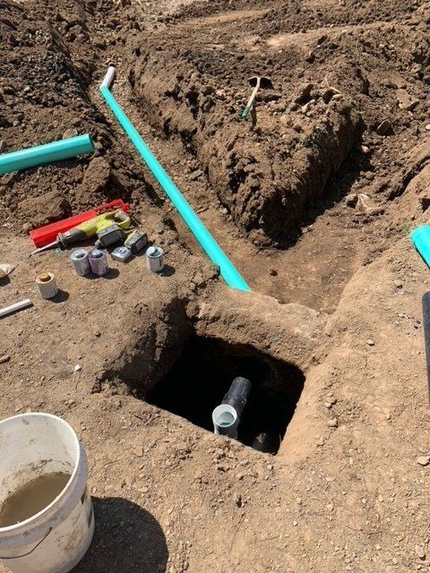 Septic system services