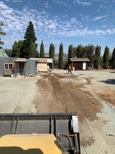 Septic system services