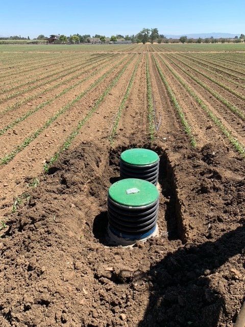 Septic system services