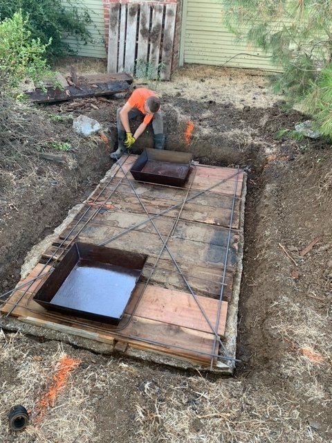 Septic system services