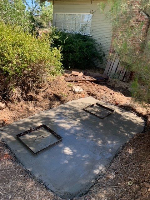 Septic system services