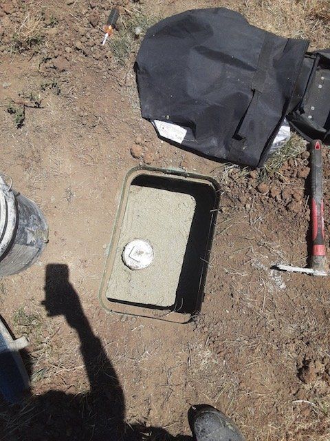 Septic system services