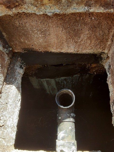 Septic system services