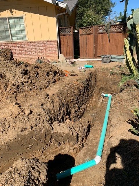 Septic system services