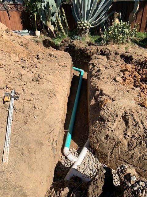 Septic system services