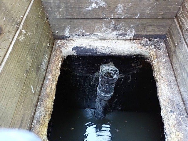 Septic system services