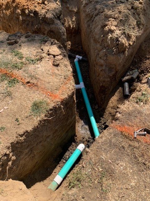 Septic system services