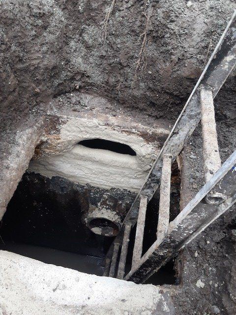 Septic system services