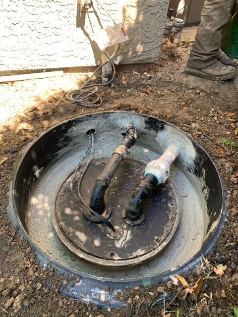 Septic system services