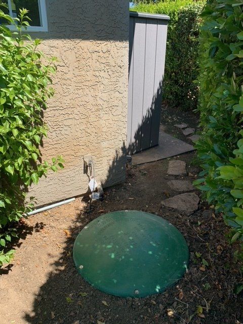 Septic system services