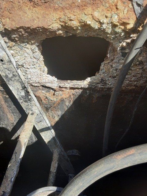 Septic system services