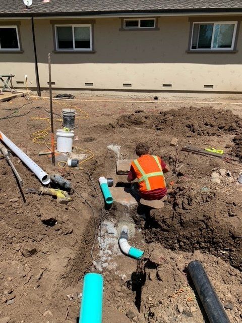 Septic system services