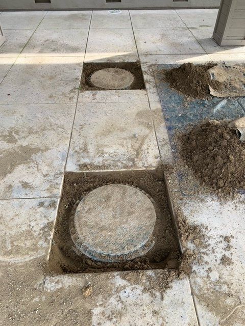 Septic system services