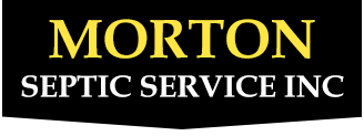 Morton Septic Service Inc - Logo