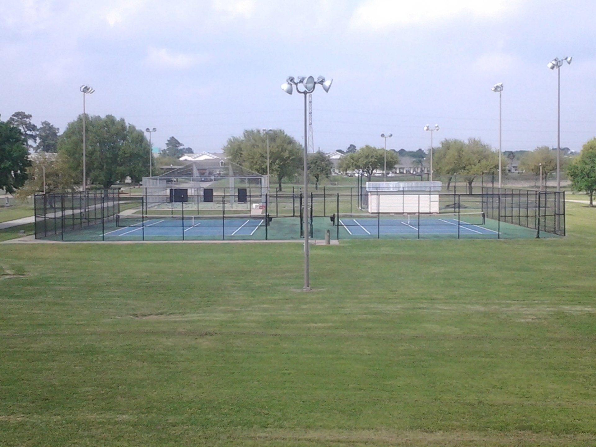 Tennis Academy