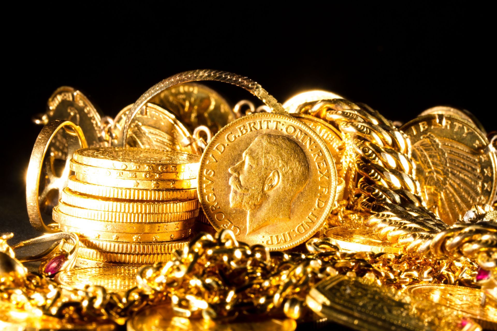 buy and sell coins