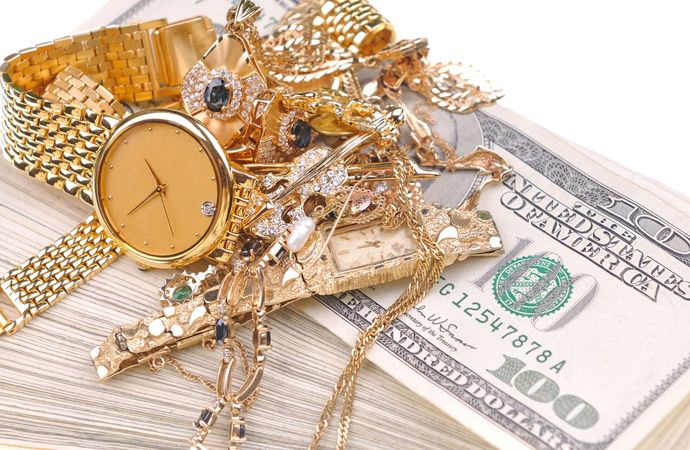 A&D Gold & Silver