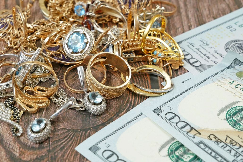 A&D Gold & Silver