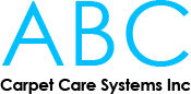 ABC Carpet Care Systems Inc - Logo