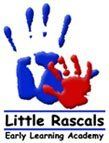 Little Rascals Early Learning Academy - Logo