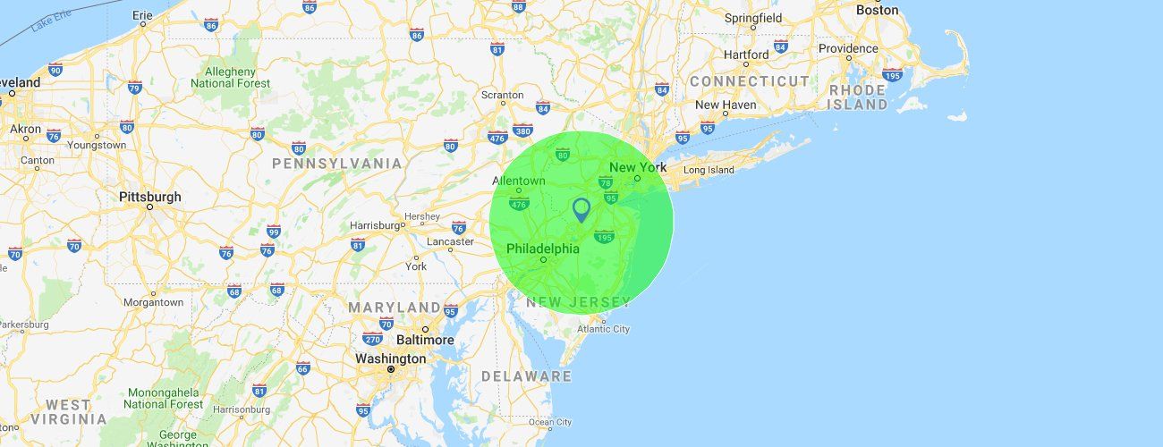 All Somerset Car & Limousine Service (908) 255-8666