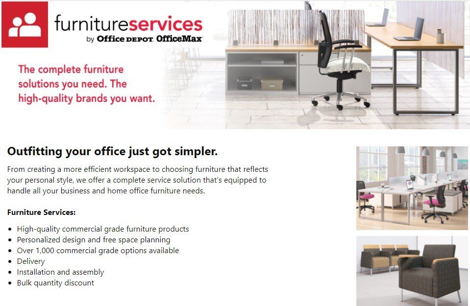 Office Supplies HI Hopaco