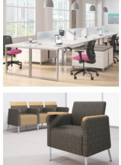 office chairs