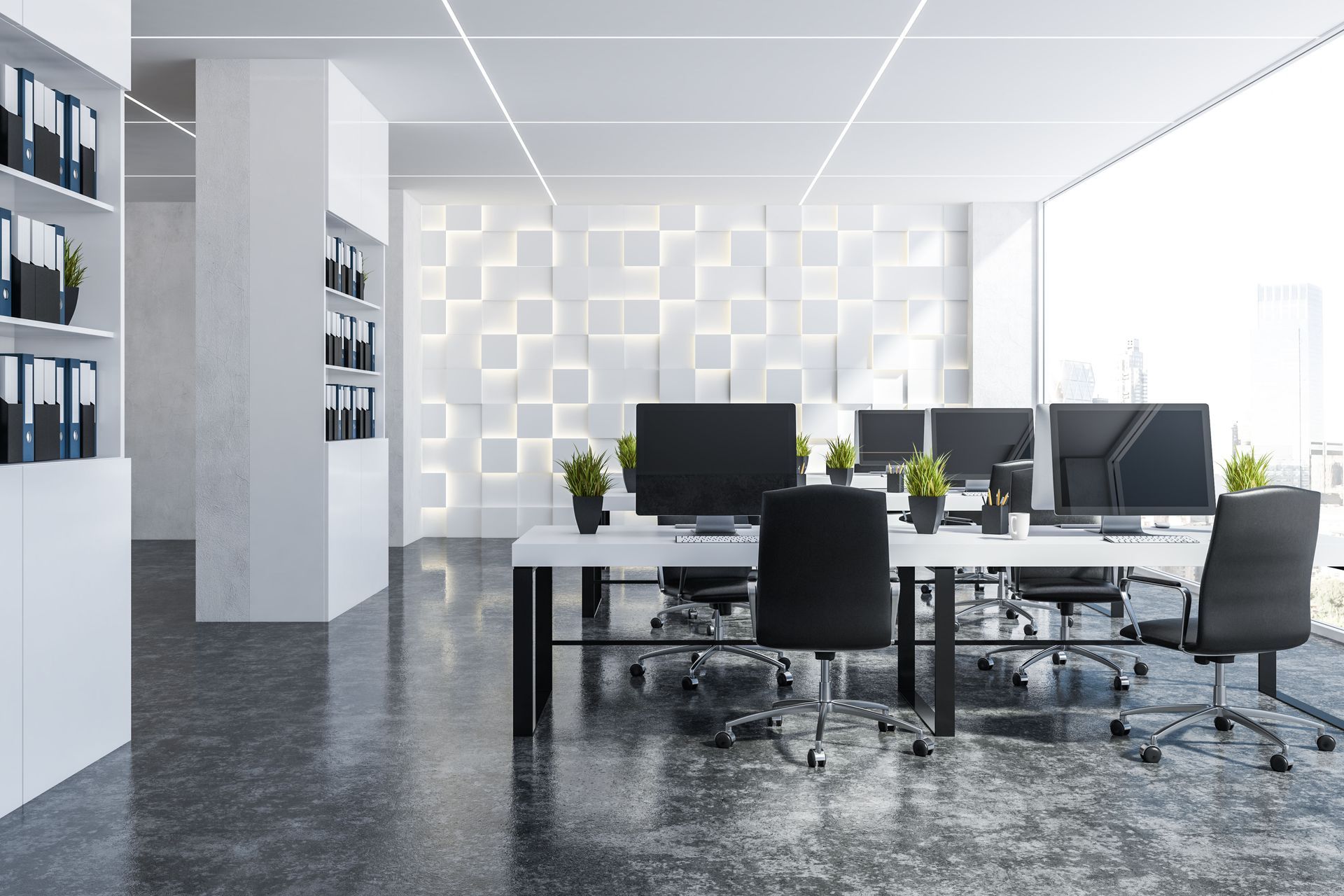 office furniture