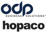 Hopaco - Logo