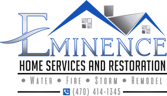 Eminence Home Service and Restoration - Logo