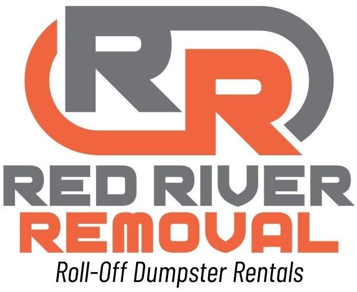 Red River Removal logo