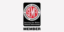 Member of SEMA auto group