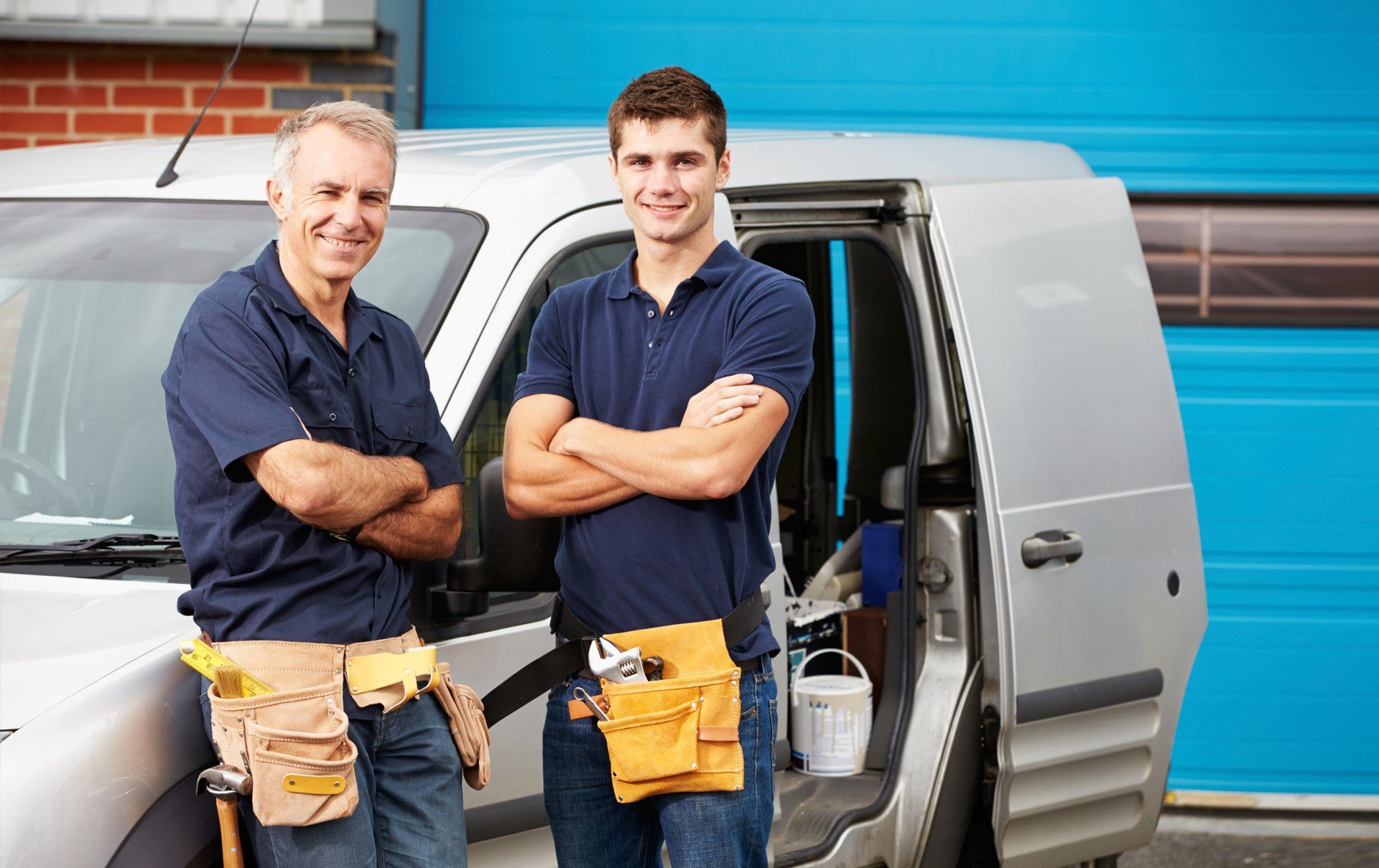 Commercial Plumbing Contractor Los Angeles CA