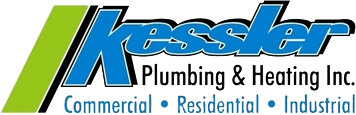 Kessler Plumbing & Heating Inc Logo